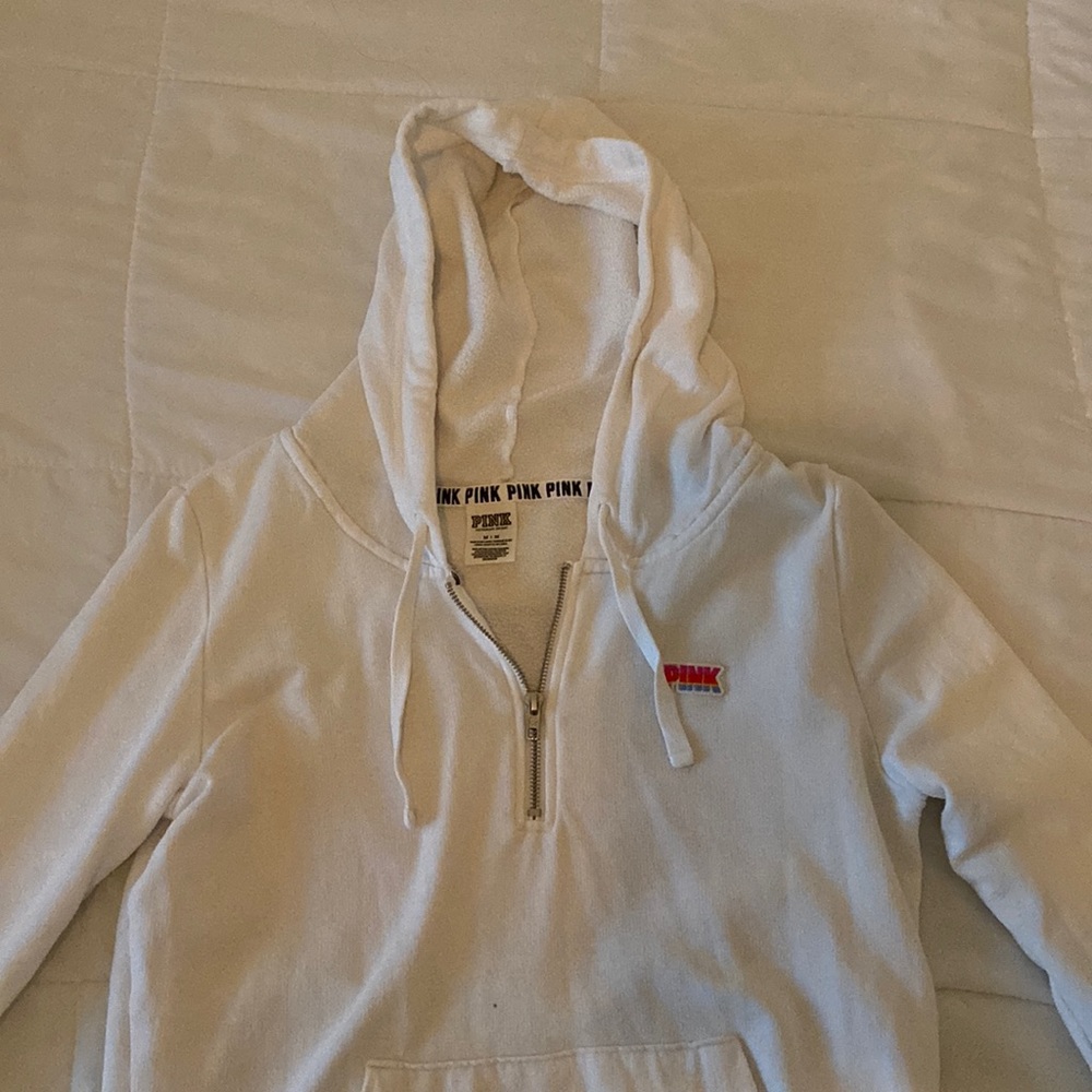 Victoria Secret Pink Hoodie